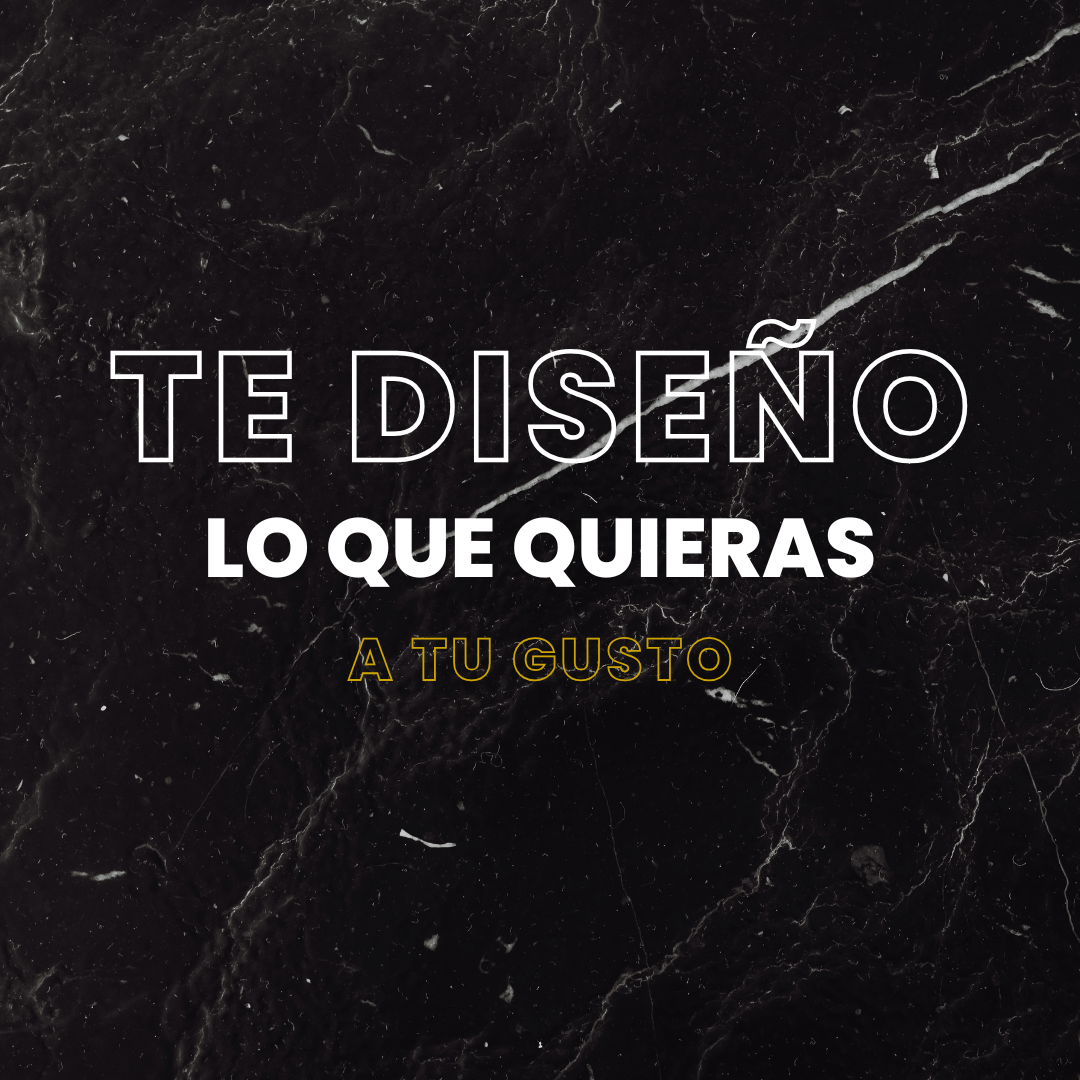 DISEÑO HECHO POR KISCO