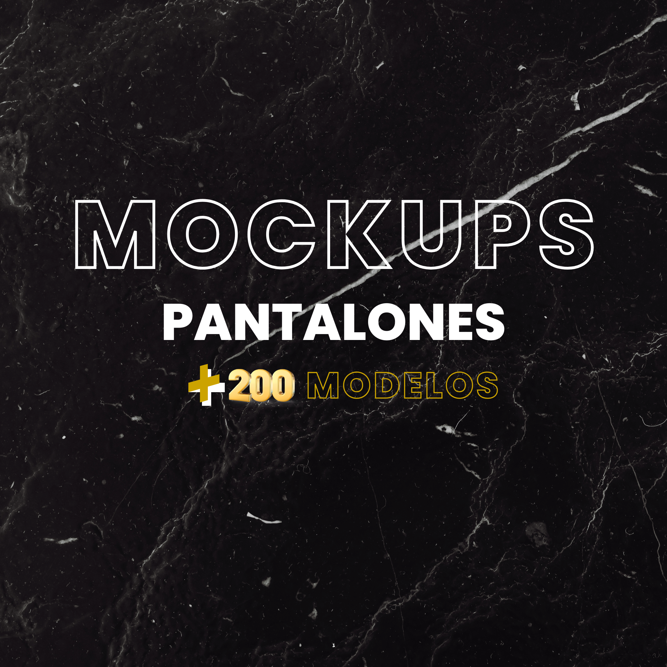 MOCKUPS +200 PANTALONES